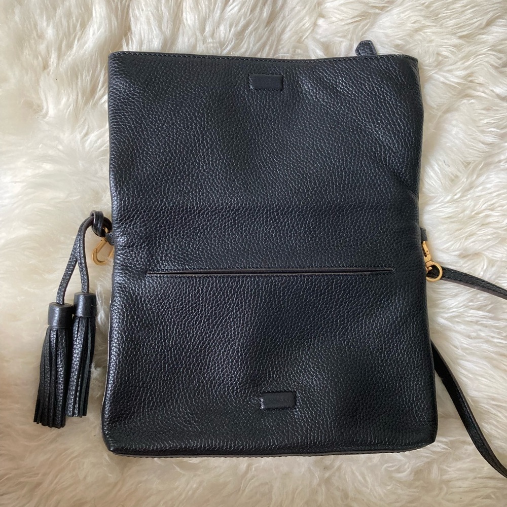 Tory Burch Black Crossbody Bag - Picture 3 of 5
